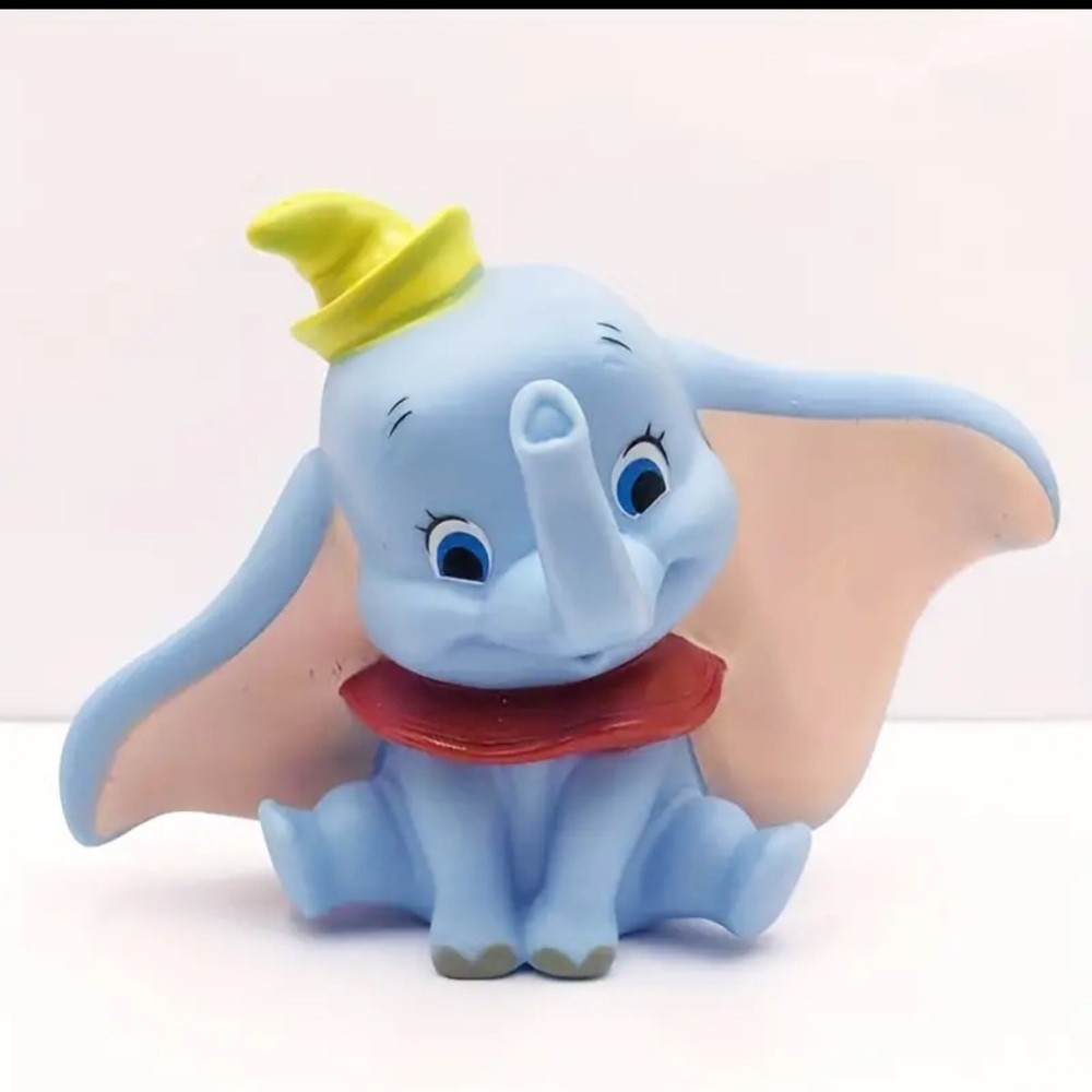 Dumbo Figurine